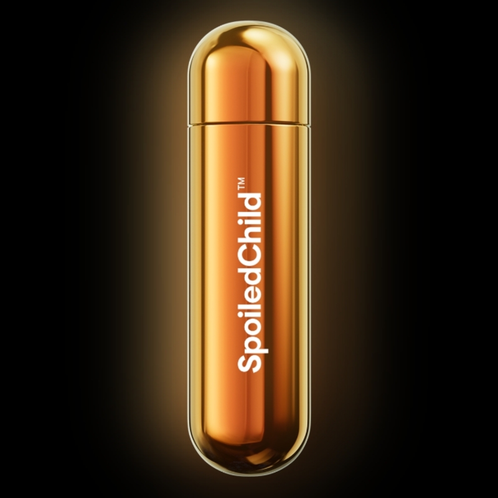 SpoiledChild A22 Biotin Boost Hair + Scalp Serum 1.7ml/50 oz.